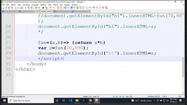JAVASCRIPT||CLASS-4||FUNCTIONS||TYPES OF FUNCTIONS||EVENTS||CLICK||KEYBOARD||FOCUS||SCROLL смотреть онлайн
