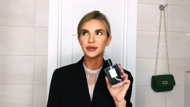 ВЕЧЕРНИЕ АРОМАТЫ #парфюмерия #парфюм #косметика #духи #аромат смотреть онлайн