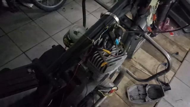 Ява 638 другий запуск смотреть онлайн