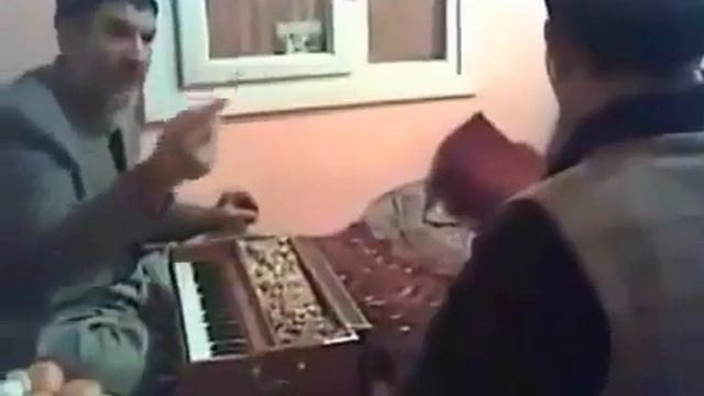 Афганскийй МУЛЛА!!!!! смотреть онлайн