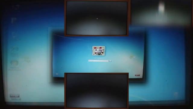 (REQUESTED/YTPMV) Windows 7 Second Boot Scan смотреть онлайн