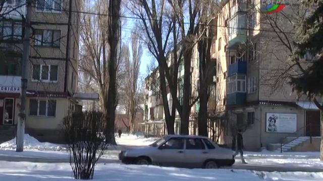 Сделки с недвижимостью в Харцызске смотреть онлайн
