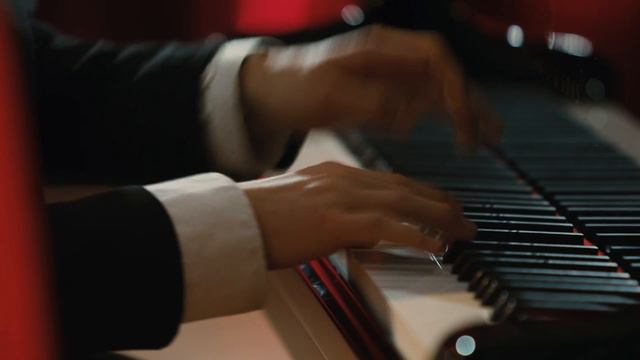 Ravel, Tzigane | Elise Bertrand, Gaspard Thomas смотреть онлайн