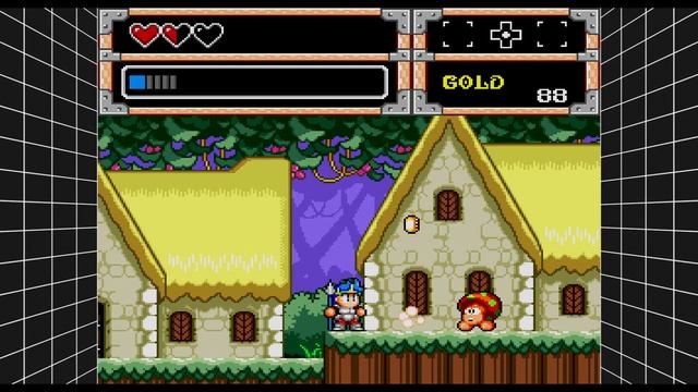 Sega Mega Drive Classics Collection - Gameplay LIVE - 1080p 60fps PS4 Pro смотреть онлайн