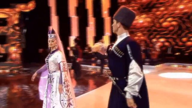 Осетинская смотреть онлайн