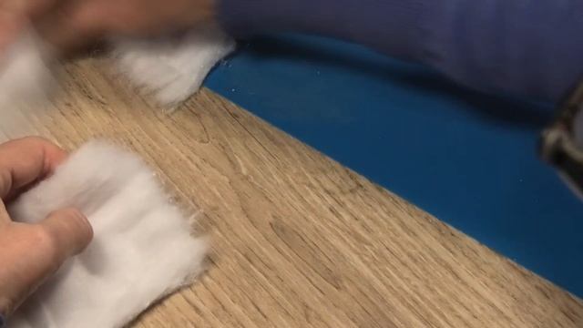 ПРИДУМАЛА КАК СДЕЛАТЬ КРУТУЮ ЕЛКУ ИЗ ВАТЫ | НОВЫЙ ГОД ПРОДОЛЖАЕТСЯ смотреть онлайн