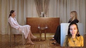 Разбор интервью: Елена Блиновская, Надежда Стрелец