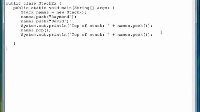Advanced Java Programming Udemy 24 смотреть онлайн