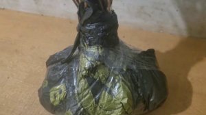 Как мы упаковываем саженцы малины ОКС для отправки по России!