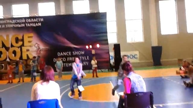 Wild Juniors.Ошеватюк Иван.дети хип-хоп соло юноши. смотреть онлайн