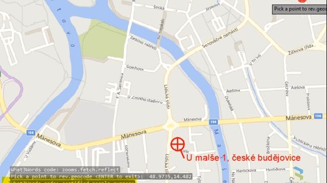 GeoCode - geocoding AutoCAD locations to/from What3Words codes смотреть онлайн