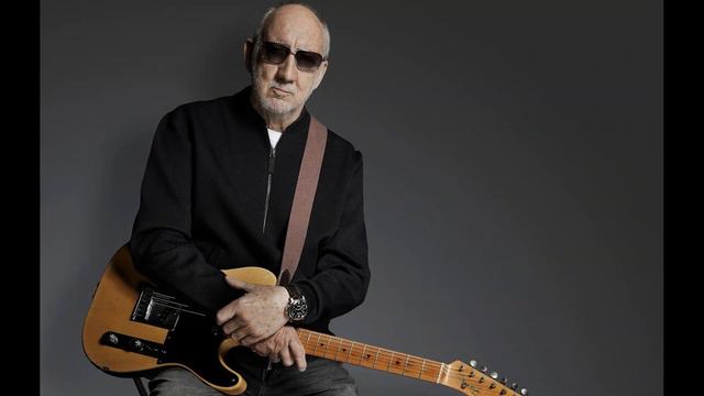 Pete Townshend's Speaker Stack Surprise смотреть онлайн