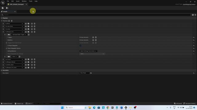 6. Enhanced Input System in Lyra смотреть онлайн