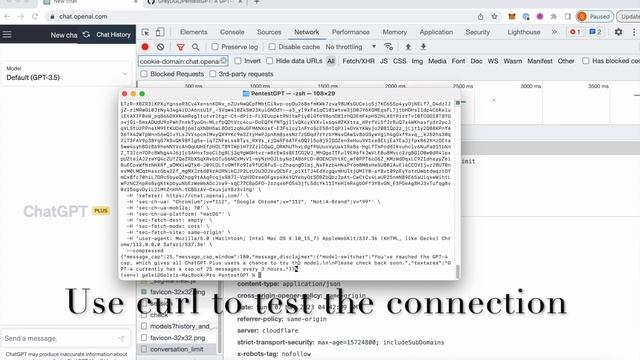 DEPRECATED - PentestGPT installation Guide смотреть онлайн
