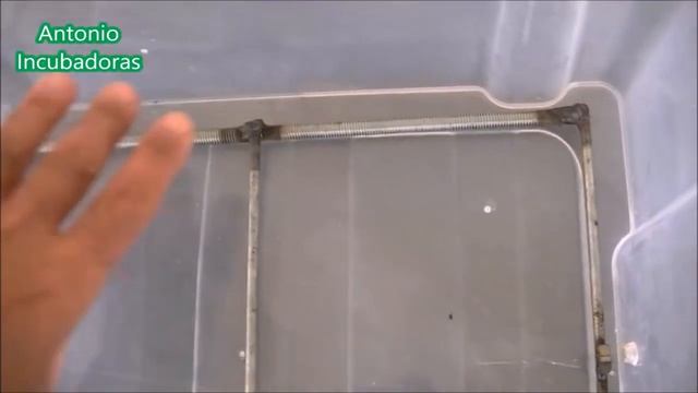 Haz tu INCUBADORA fäcil y räpido смотреть онлайн