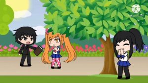 Клип {control} гача лайф и гача клуб