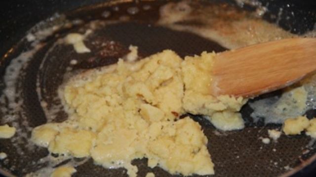 Сборник рецептов