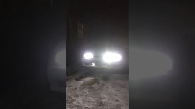 Тюнинг автосвета на Ваз 2114 смотреть онлайн