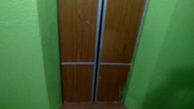 Электрический пассажирский лифт (КМЗ-1982 г.в) V=0,71 м/с, г/п 320 кг (г. Тверь) смотреть онлайн