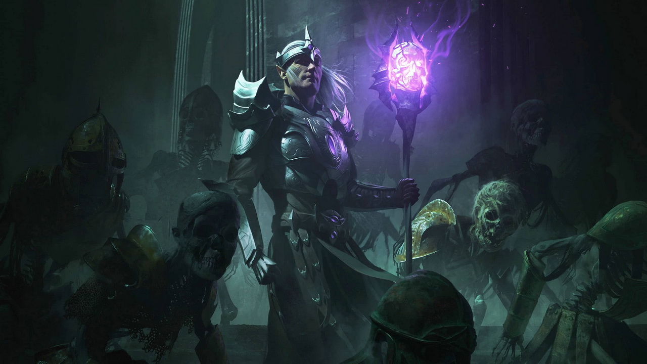 The Elder Scrolls Legends #3 часть