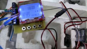 Регулятор скорости Часть 1Регулятор скорости Часть 1
