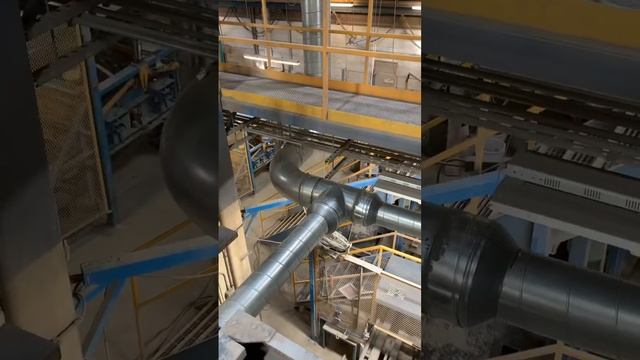 New air ventilation system that I’m working on. Almost complete ?? смотреть онлайн