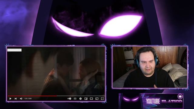 REACCION A DIMASH / SAGYNDYM SENI (ANHELO) смотреть онлайн