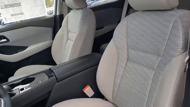 2021 Nissan Rogue St. Petersburg, Tampa, Clearwater, Palm Harbor, Largo, FL MW011352 смотреть онлайн