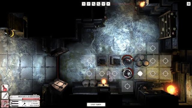 Warhammer Quest 2 The End Times Gameplay (PC game) смотреть онлайн