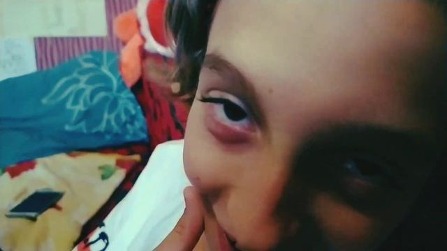 ШОК!!! РЕБЁНКА ДЕРЖАТ В ЗАЛОЖНИКАХ И З... смотреть онлайн