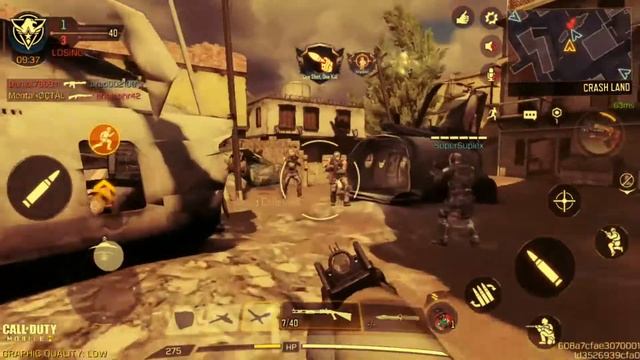 Best codm shotgun montage....|| Mental ØÇTÂL смотреть онлайн