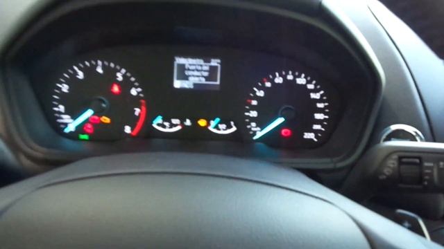 Ford EcoSport 2021 | Titanium смотреть онлайн