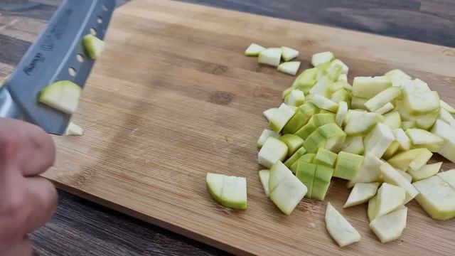 Meine liebste Gemüsesuppe mit Rindfleisch und Sahne! Ich koche 3 mal die Woche! смотреть онлайн