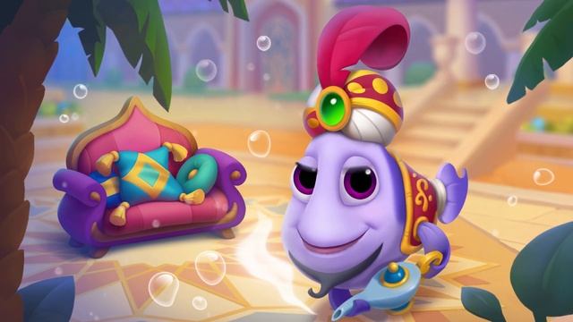 Arabian Nights смотреть онлайн