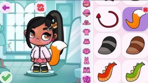 ПЕРВЫЙ РАЗ играю в AVATAR WORLD !