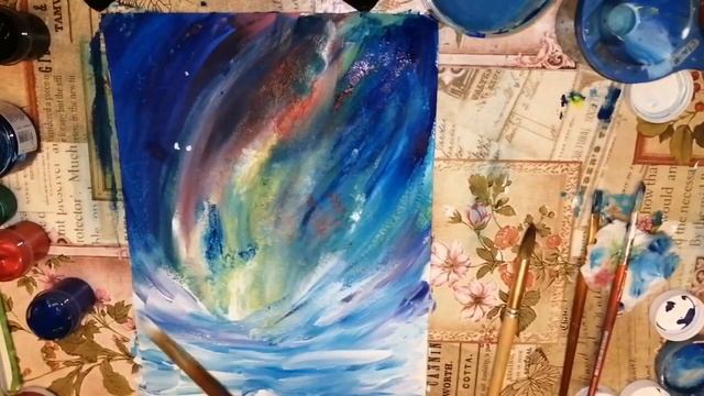 #Рисование_для_всех, #DrawingForYou, #paintingtutorials. 