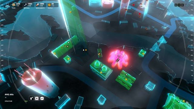 Zombie City Defense 2 - first pre-alpha video смотреть онлайн