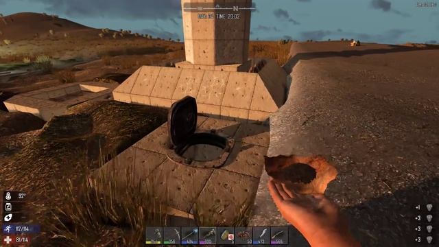 7 Days To Die Mindcrack Server - Is Donald Trump "literally Hitler"? #43 | Docm77 смотреть онлайн