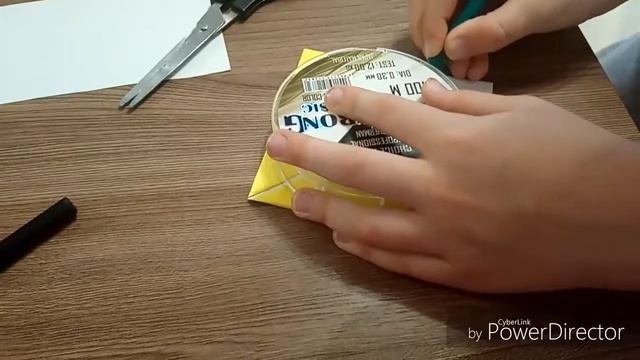 #2 Поделка из бумаги, как сделать закладку смайлик смотреть онлайн