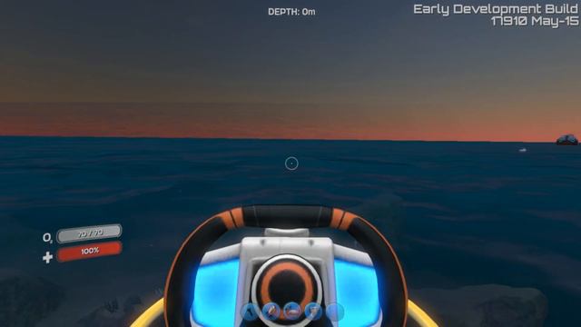 Subnautica Ep 14 - ''Spooky Scary Spiky Rocks!'' - 1080p PC Gameplay смотреть онлайн