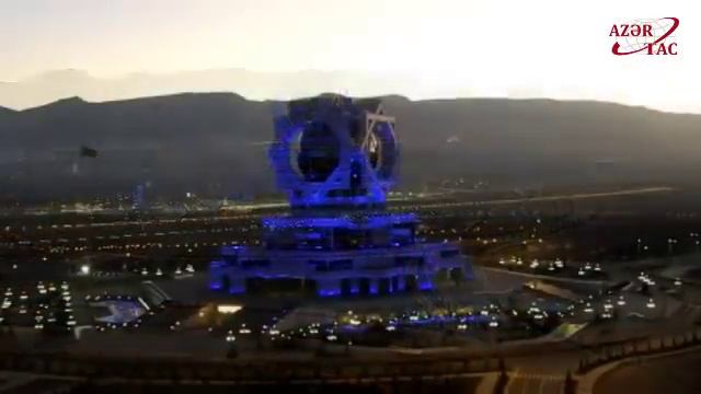 Ashgabad Turkmenistan смотреть онлайн