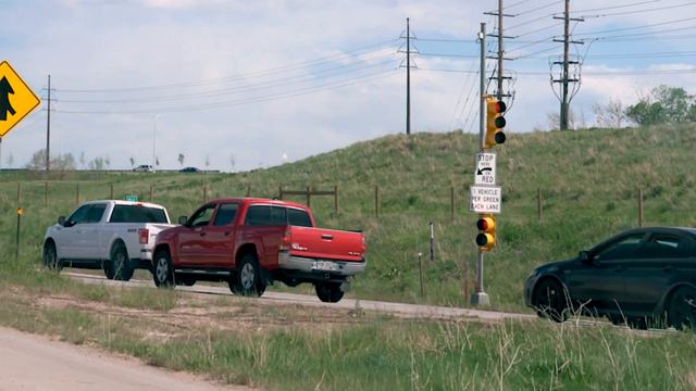 FirstNet - Priority Access смотреть онлайн