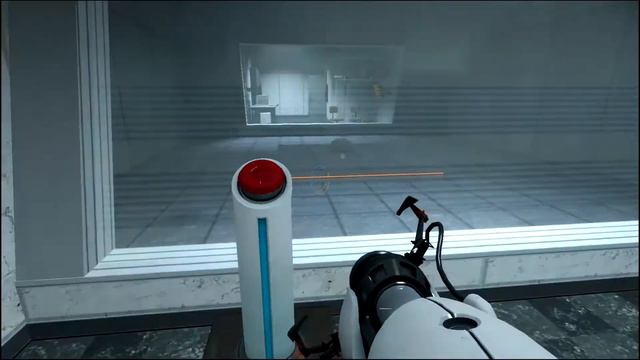 Portal (полное прохождение) 3 часть заключительная. смотреть онлайн