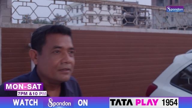 R+R LOVE STORY | EPISODE 21 | SPONDON TV смотреть онлайн