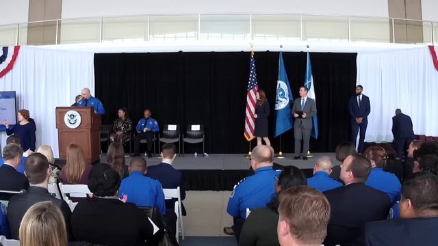 2019 TSA Honorary Awards Ceremony смотреть онлайн