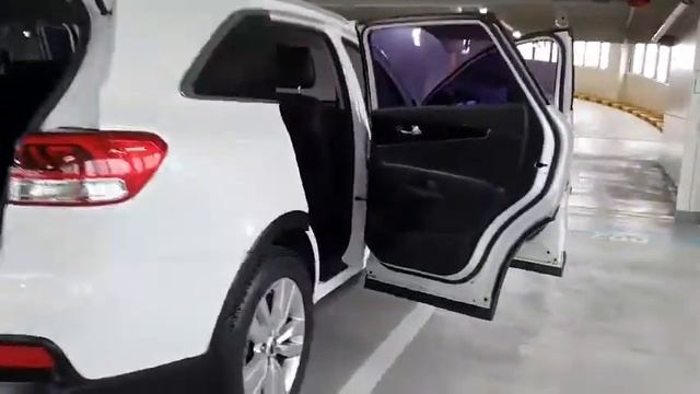 2016 Kia All New Sorento 2.2 4WD PRESTAGE, SSTRADING A KOREAN USED CAR EXPORTER смотреть онлайн