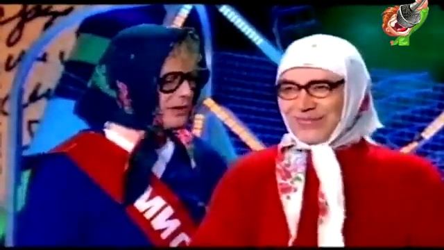 Новые русские бабки Вокруг света на Чапаеве\