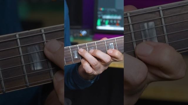 Autumn Leaves - Chord Solo смотреть онлайн
