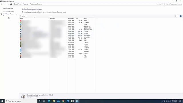 How to Fix Error 0xc000007b in Windows 10 смотреть онлайн