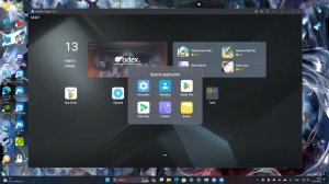 MuMu Player 12  как сменить язык русская